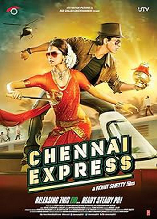 Chennai Express