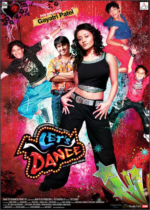 Let's Dance (2009)