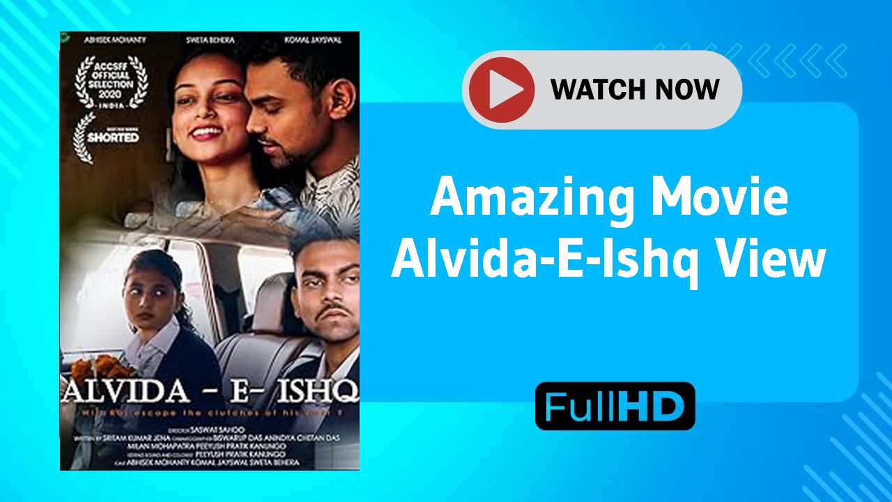 Alvida-E-Ishq