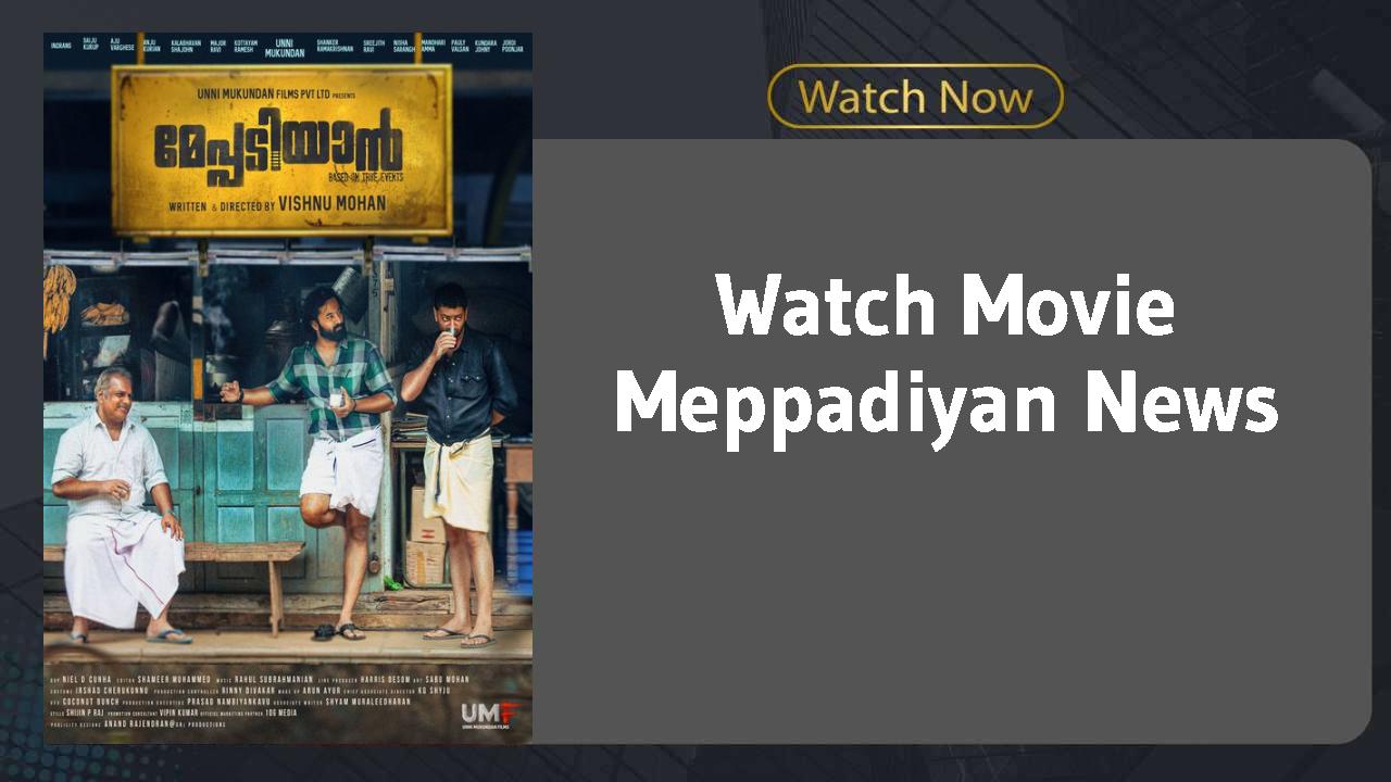 Meppadiyan