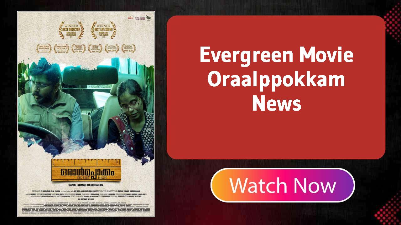 Oraalppokkam