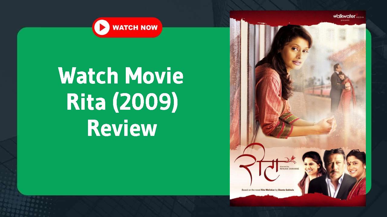 Rita (2009)