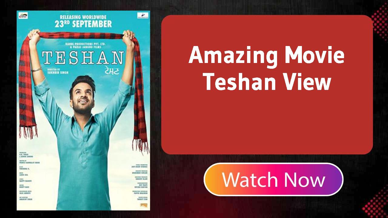 Teshan