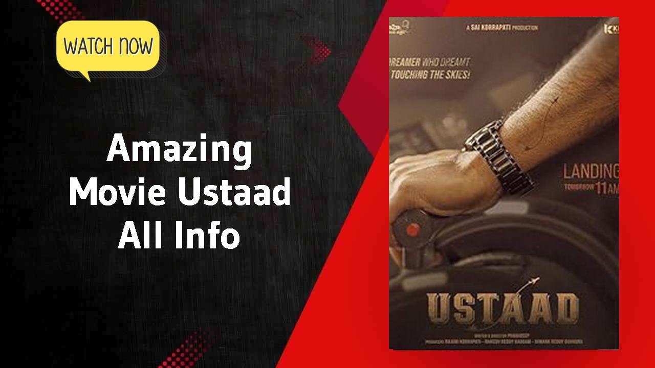 Ustaad